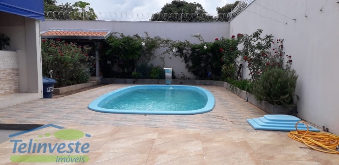 CASA ALTO PADR&Atilde;O EM S&Atilde;O JO&Atilde;O BATISTA DO GL&Oacute;RIA