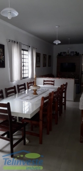 CASA ALTO PADR&Atilde;O EM S&Atilde;O JO&Atilde;O BATISTA DO GL&Oacute;RIA