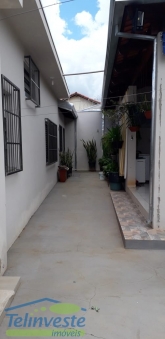 CASA ALTO PADR&Atilde;O EM S&Atilde;O JO&Atilde;O BATISTA DO GL&Oacute;RIA