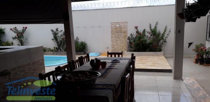 CASA ALTO PADR&Atilde;O EM S&Atilde;O JO&Atilde;O BATISTA DO GL&Oacute;RIA