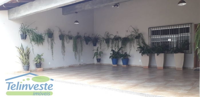 CASA ALTO PADR&Atilde;O EM S&Atilde;O JO&Atilde;O BATISTA DO GL&Oacute;RIA