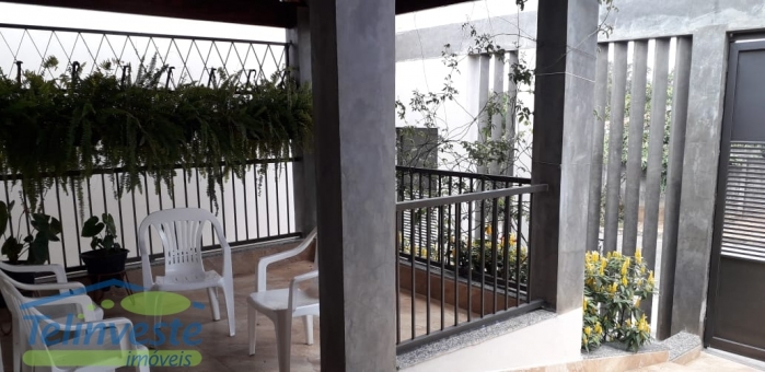 CASA ALTO PADR&Atilde;O EM S&Atilde;O JO&Atilde;O BATISTA DO GL&Oacute;RIA