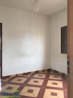CASA BAIRRO POLIVALENTE