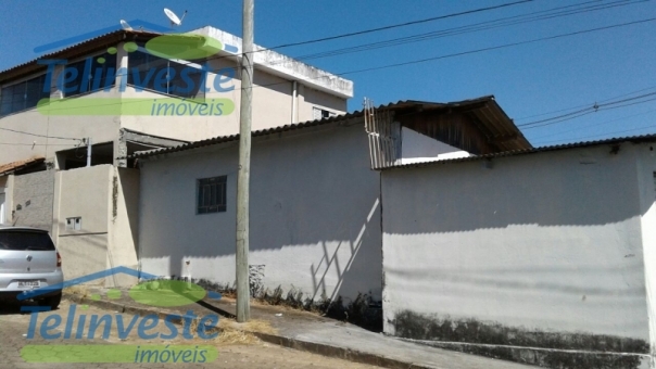 CASA NO S&Atilde;O FRANCISCO