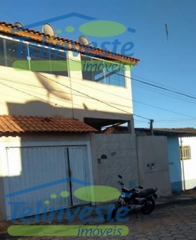 CASA NO S&Atilde;O FRANCISCO
