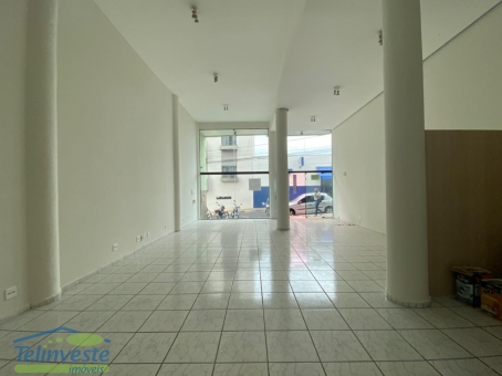 Rua Deputado Louren&ccedil;o de Andrade, 143 A