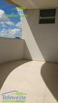 APARTAMENTO NA RUA LAVRAS