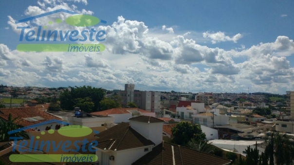 APARTAMENTO NA RUA LAVRAS
