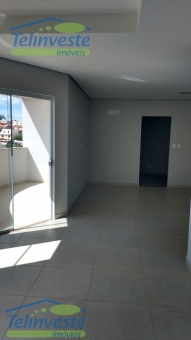 APARTAMENTO NA RUA LAVRAS