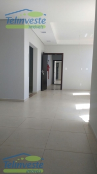 APARTAMENTO NA RUA LAVRAS