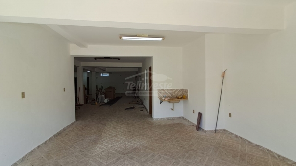 Comodo Comercial - Santa Casa