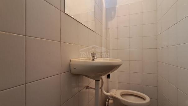 Comodo Comercial - Santa Casa