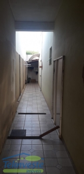 CASA NO BAIRRO MARIA ROSA