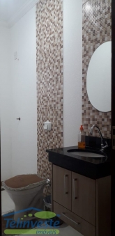 CASA NO BAIRRO MARIA ROSA