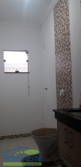 CASA NO BAIRRO MARIA ROSA