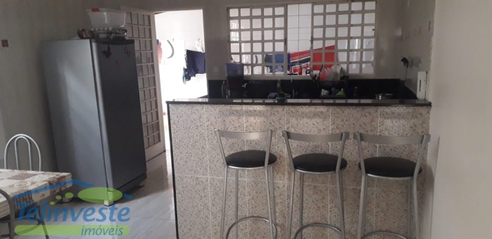 CASA NO BAIRRO MARIA ROSA