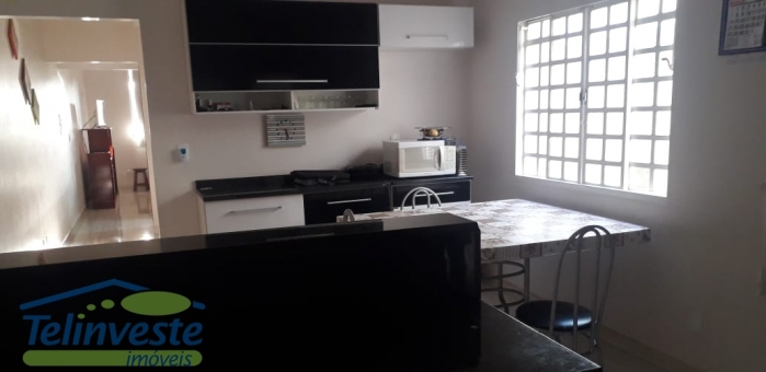 CASA NO BAIRRO MARIA ROSA