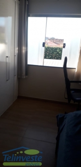 CASA NO BAIRRO MARIA ROSA