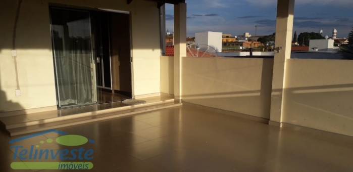 CASA NO BAIRRO MARIA ROSA