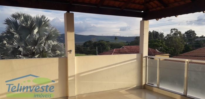 CASA NO BAIRRO MARIA ROSA