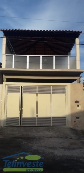 CASA NO BAIRRO MARIA ROSA