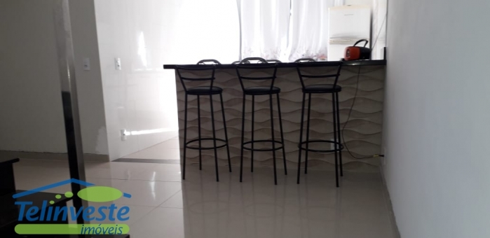 CASA NO BAIRRO COHAB