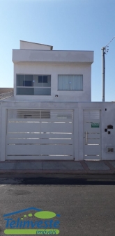CASA NO BAIRRO COHAB