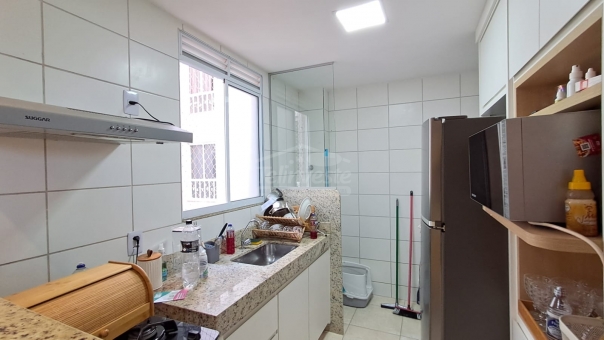 Apartamento - Park Club