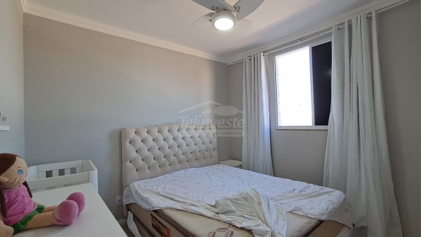 Apartamento - Park Club