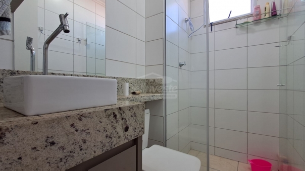 Apartamento - Park Club
