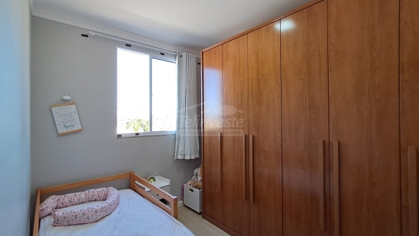 Apartamento - Park Club
