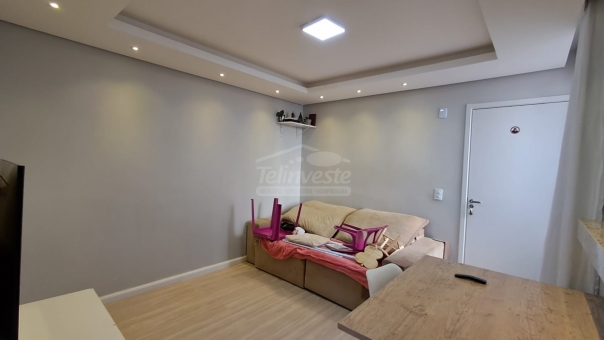 Apartamento - Park Club