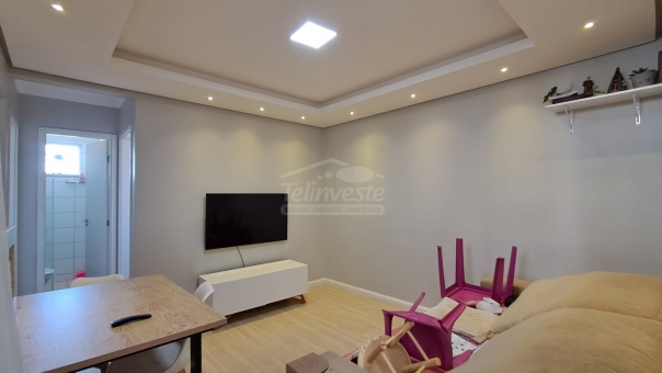 Apartamento - Park Club