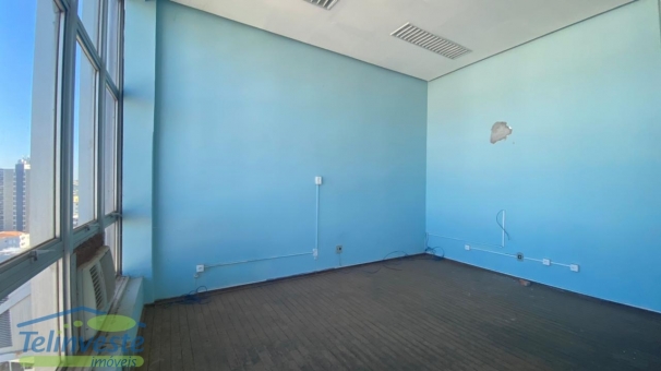 Av. Arouca 660 - Sala 1004