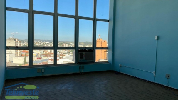 Av. Arouca 660 - Sala 1004