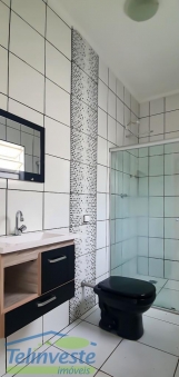 Casa com c&ocirc;modo comercial - Nossa Senhora Aparecida