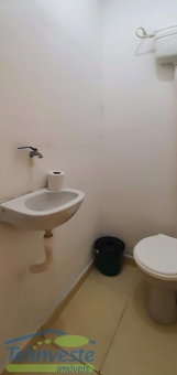 Casa com c&ocirc;modo comercial - Nossa Senhora Aparecida