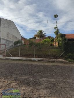 TERRENO BAIRRO ELDORADO