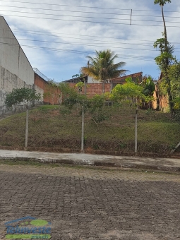 TERRENO BAIRRO ELDORADO