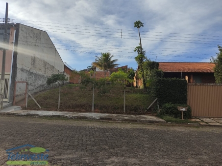 TERRENO BAIRRO ELDORADO
