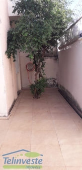 CASA NO BAIRRO SANTA CASA