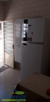 CASA NO BAIRRO SANTA CASA