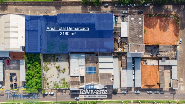 Lote na Juca Stockler